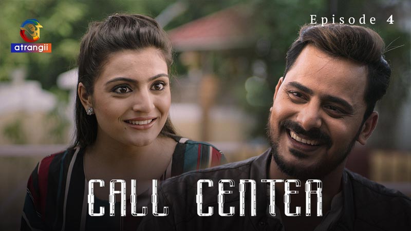 Call Center | Season 01 | Episode 04